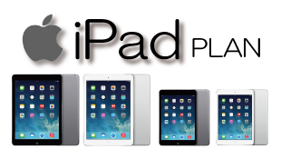 iPad plan