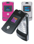 Motorola V3