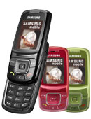 SAMSUNG C300