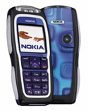 NOKIA 3220