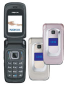 NOKIA 6085